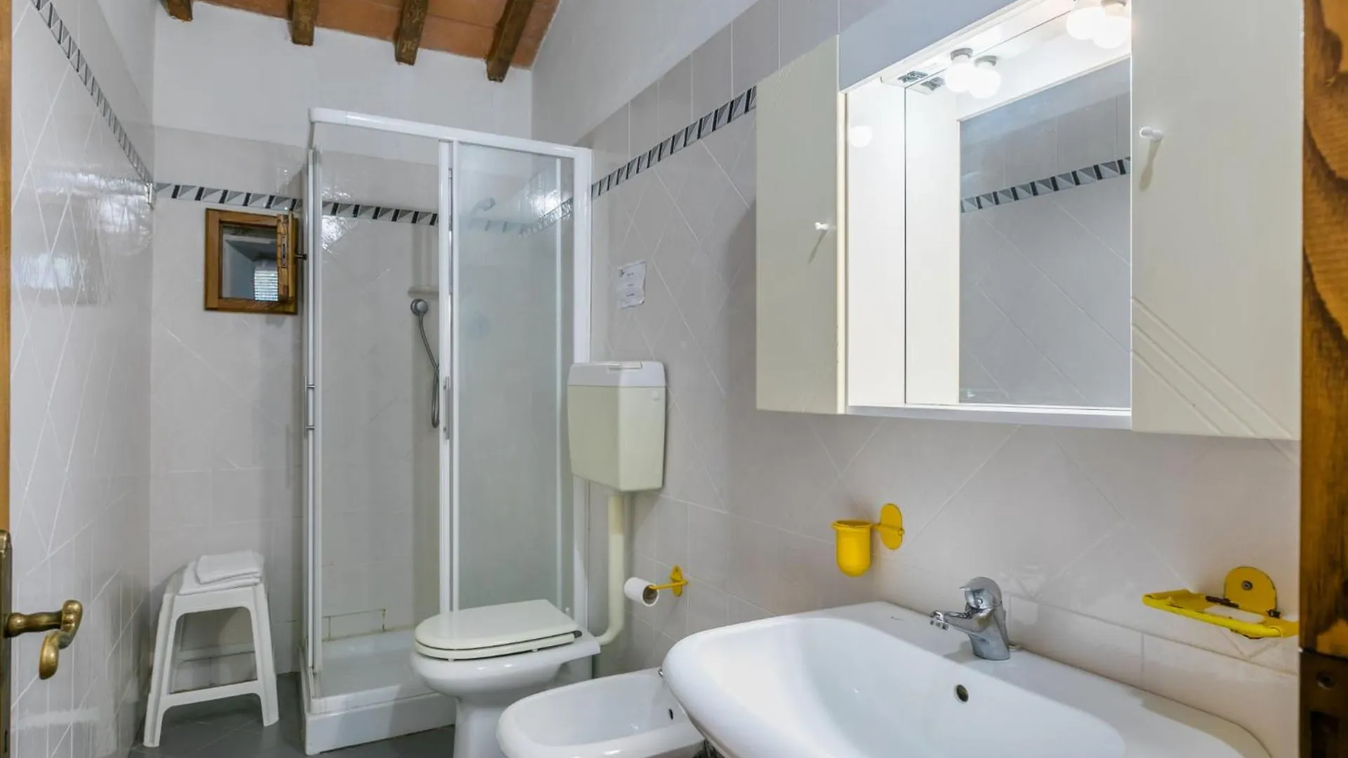 Apartment Certina 4 By Interhome Pelago 0*,  Italy