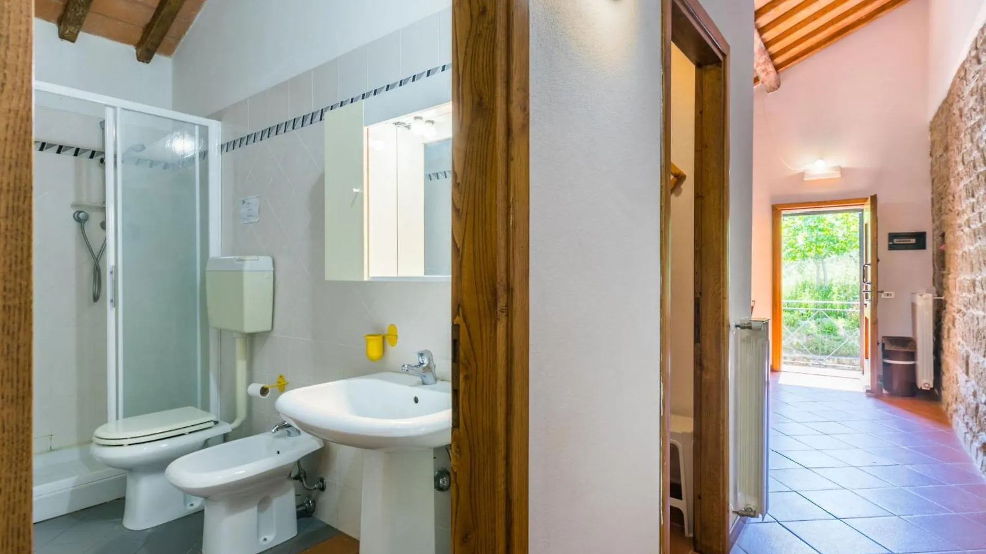 Apartment Certina 4 By Interhome Pelago