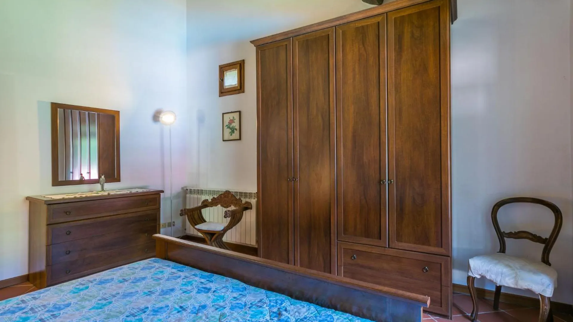 Apartment Certina 4 By Interhome Pelago Italy