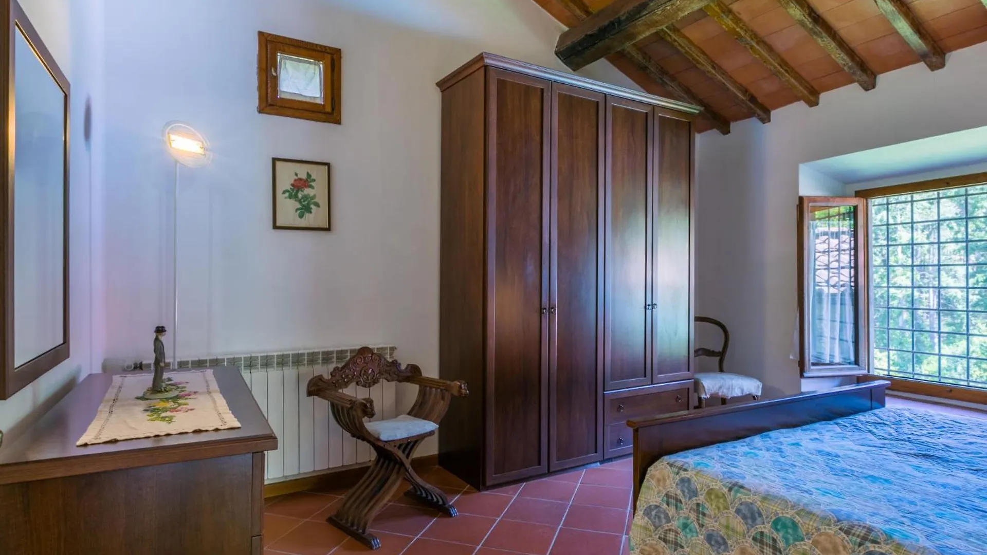 Apartment Certina 4 By Interhome Pelago