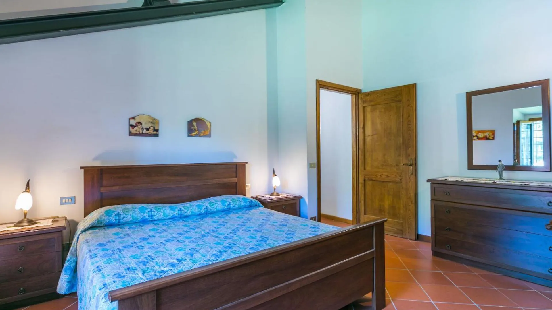 Apartment Certina 4 By Interhome Pelago