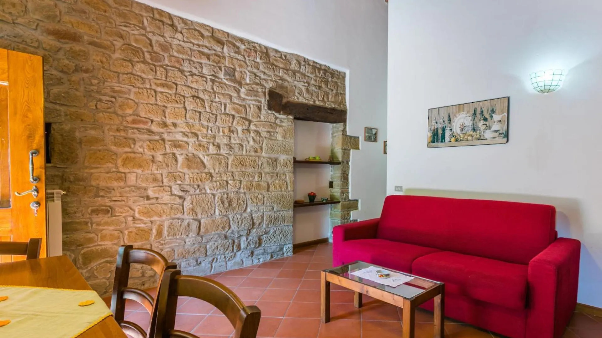 Apartment Certina 4 By Interhome Pelago
