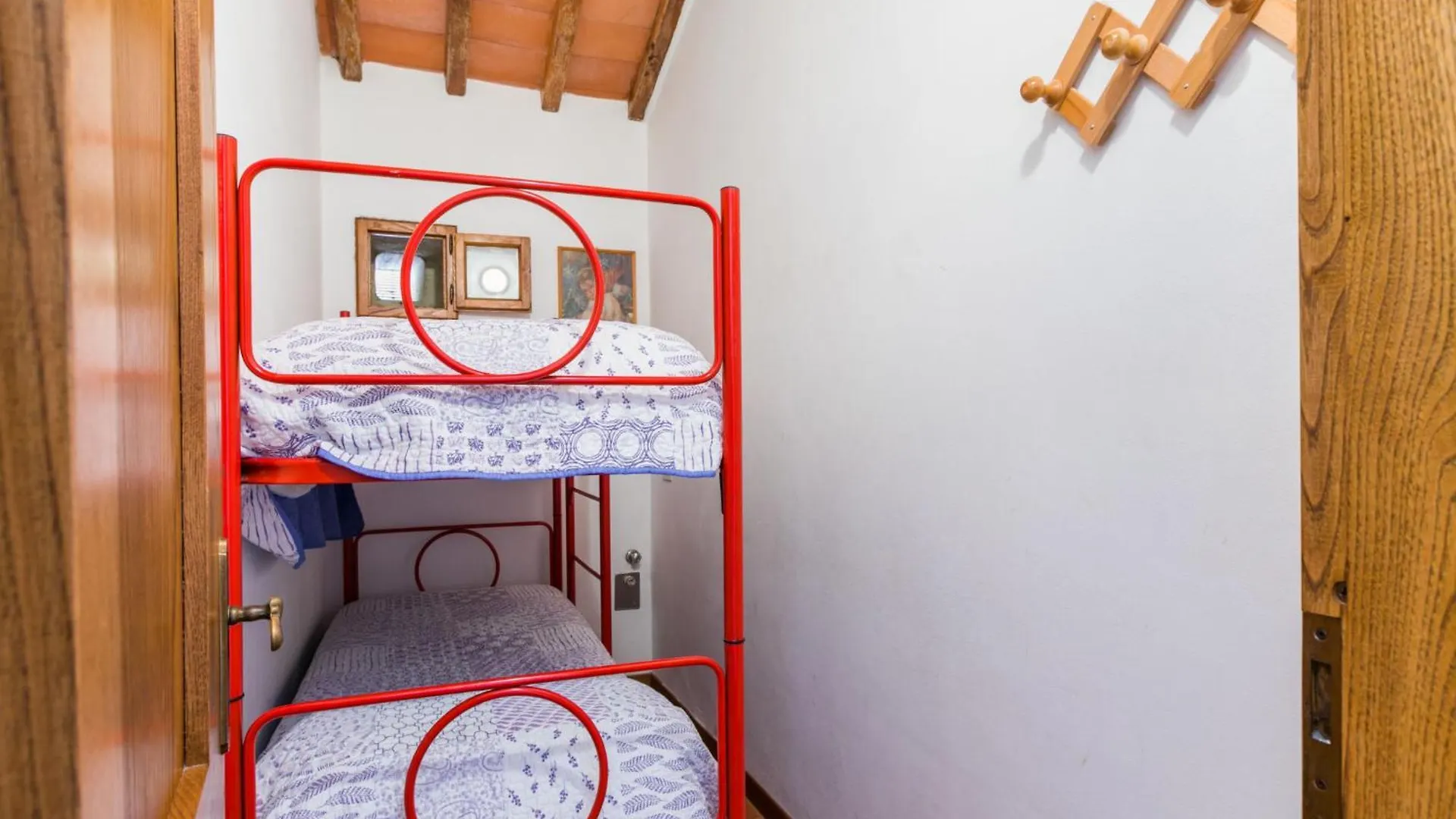 Apartment Certina 4 By Interhome Pelago