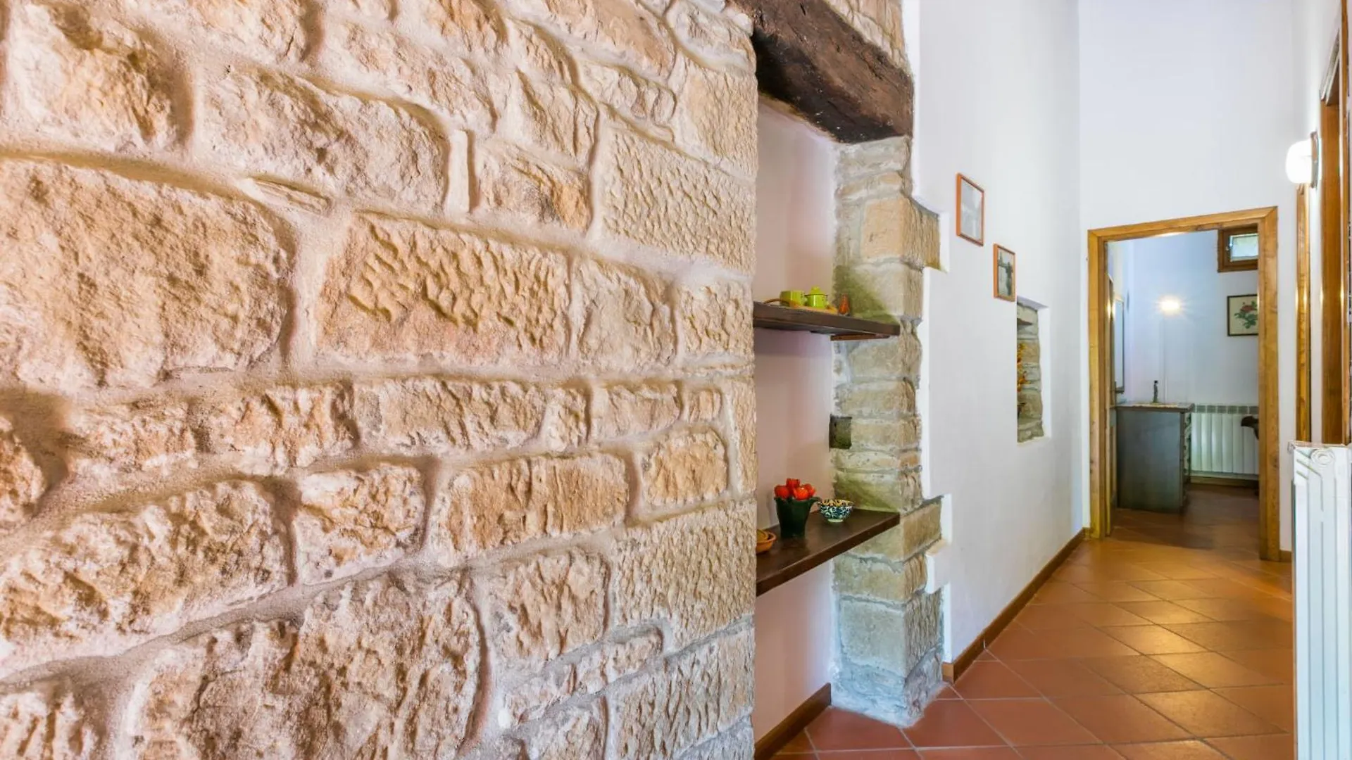 Apartment Certina 4 By Interhome Pelago Italy