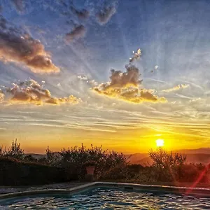  Casa di campagna Il Cerro
