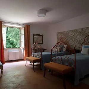  Affittacamere Fattoria Di Caticciano, Elegante Affittacamere Relax E Natura Vicino Firenze