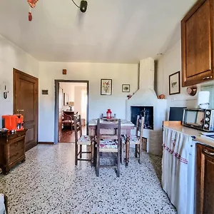  Appartamento Tortorella