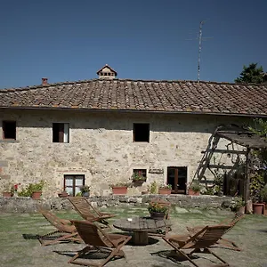  Alloggio per agriturismo La Pieve