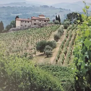  Casa di campagna Complesso Colonico Pogginano