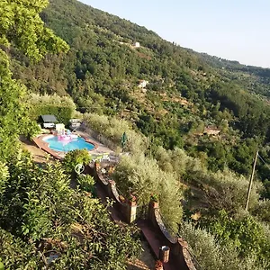  Casa vacanze Bel Panorama Due