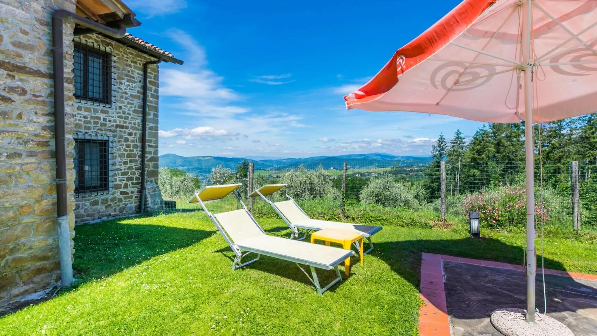 Apartment Certina 4 By Interhome Pelago 0*,