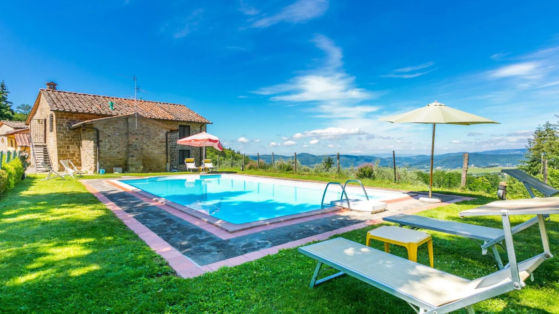 Apartment Certina 4 By Interhome Pelago