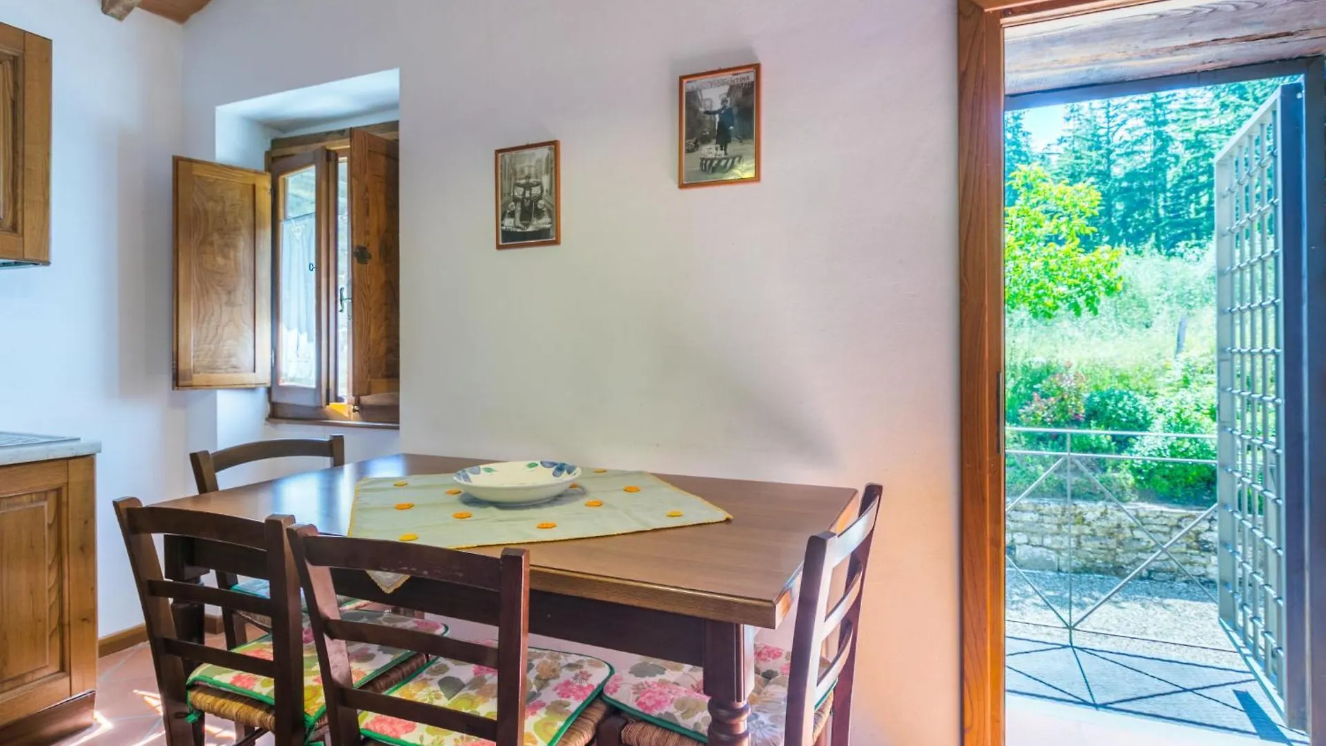 Apartment Certina 4 By Interhome Pelago