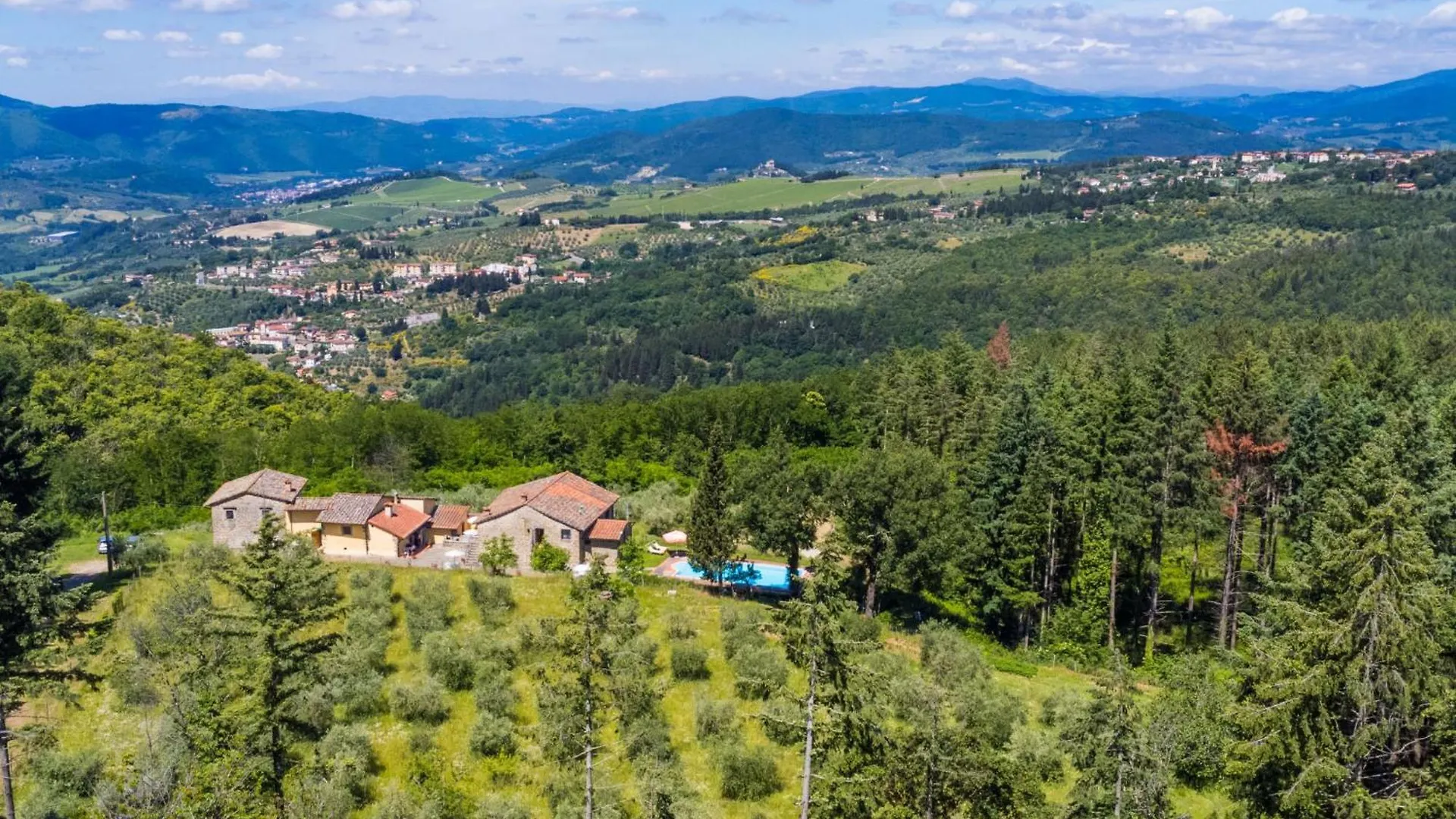 Apartment Certina 4 By Interhome Pelago